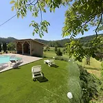 Sejour Au Coeur De La Dordogne Avec Piscine Et Terrasse - Fr-1-616-260 Tatil Evi