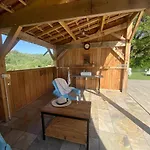 Tatil Evi Sejour Au Coeur De La Dordogne Avec Piscine Et Terrasse - Fr-1-616-260 *