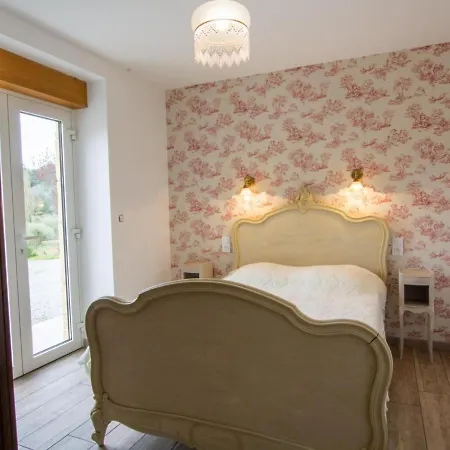 Prázdninový dům Sejour Au Coeur De La Dordogne Avec Piscine Et Terrasse - Fr-1-616-260 *