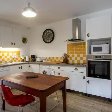 Sejour Au Coeur De La Dordogne Avec Piscine Et Terrasse - Fr-1-616-260 Prázdninový dům