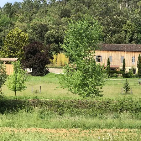 Sejour Au Coeur De La Dordogne Avec Piscine Et Terrasse - Fr-1-616-260 Prázdninový dům *