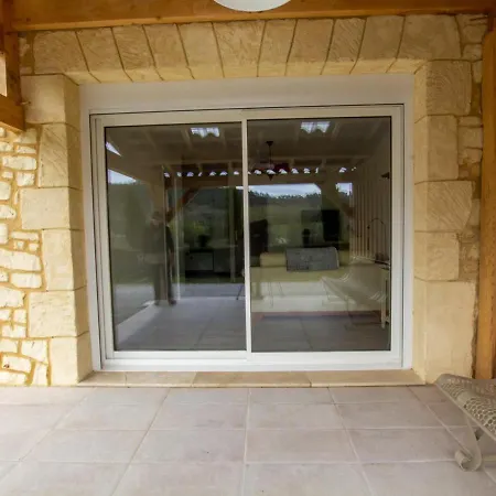 Sejour Au Coeur De La Dordogne Avec Piscine Et Terrasse - Fr-1-616-260 Prázdninový dům