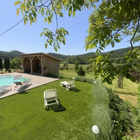 Sejour Au Coeur De La Dordogne Avec Piscine Et Terrasse - Fr-1-616-260 Prázdninový dům