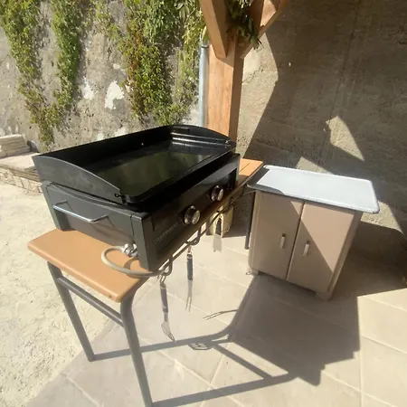Sejour Au Coeur De La Dordogne Avec Piscine Et Terrasse - Fr-1-616-260 Prázdninový dům *
