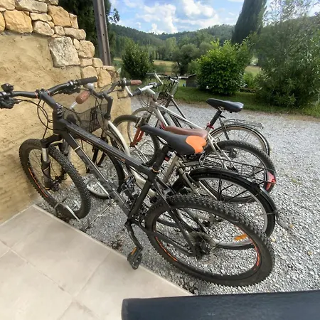 Sejour Au Coeur De La Dordogne Avec Piscine Et Terrasse - Fr-1-616-260 Nyaraló *