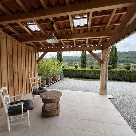 Sejour Au Coeur De La Dordogne Avec Piscine Et Terrasse - Fr-1-616-260 Nyaraló Sainte-Mondane