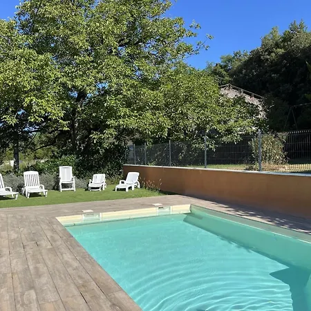 Sejour Au Coeur De La Dordogne Avec Piscine Et Terrasse - Fr-1-616-260 Sainte-Mondane