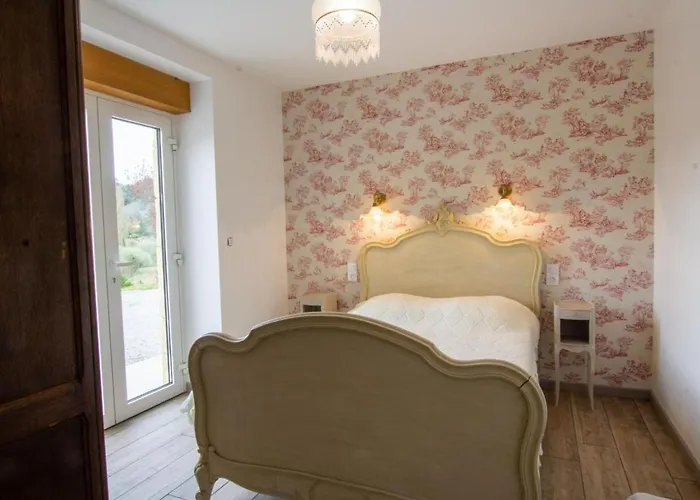 بيت للعطل Sejour Au Coeur De La Dordogne Avec Piscine Et Terrasse - Fr-1-616-260 *