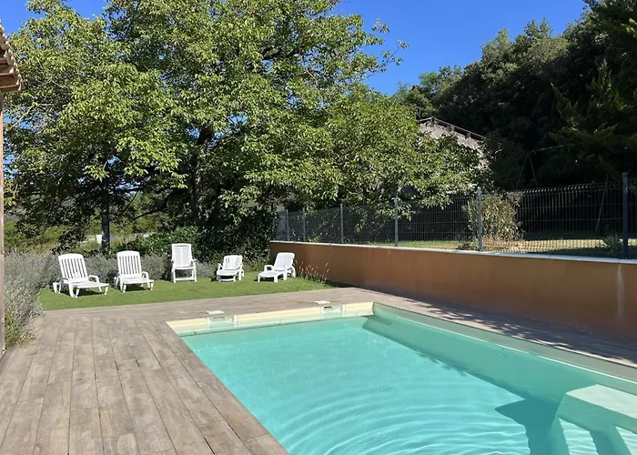 Sejour Au Coeur De La Dordogne Avec Piscine Et Terrasse - Fr-1-616-260 Sainte-Mondane